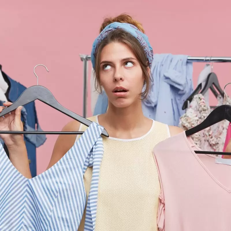 Fashion Hacks: Dicas Práticas para Resolver Problemas de Moda