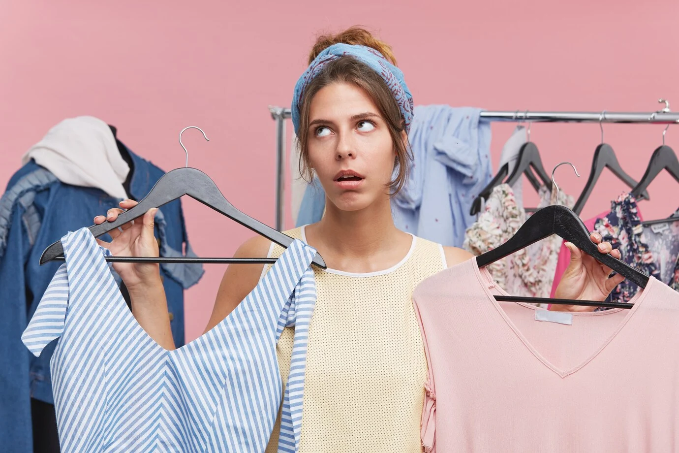 Fashion Hacks: Dicas Práticas para Resolver Problemas de Moda